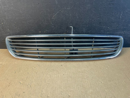 2005 to 2006 Lexus ES330 Front Bumper Upper Grille Grill AD57260