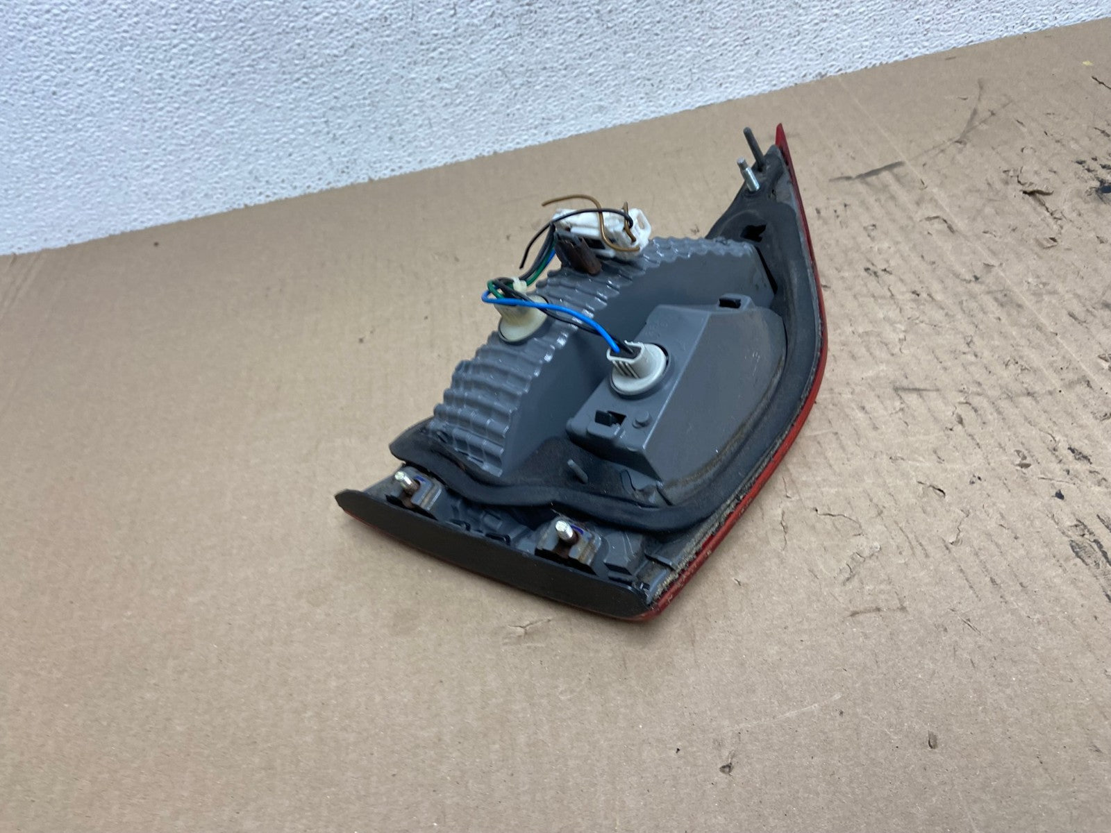 2011 2012 2013 Hyundai Elantra Inner Tail Light Right Passenger AF5988 LK5
