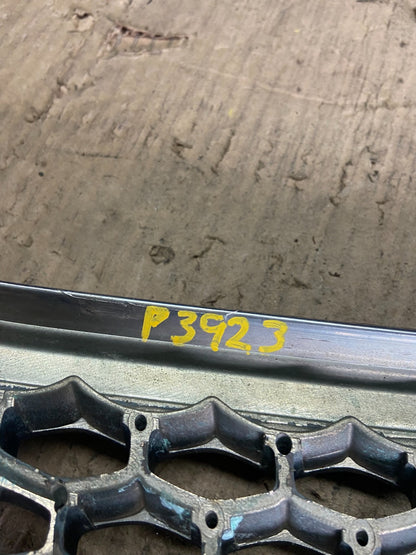 2002 to 2005 Suzuki Aerio Front Grill Grille  P3923 PS10