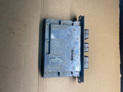 2005 Ford Van E250 4.6L Engine Control Module 5c2a-12a650-cva AC4504 DG0
