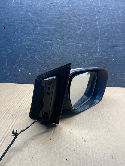 2007-2009 Mazda CX-7 Right Passenger View Door Mirror Turn Signal AF6973 DG9