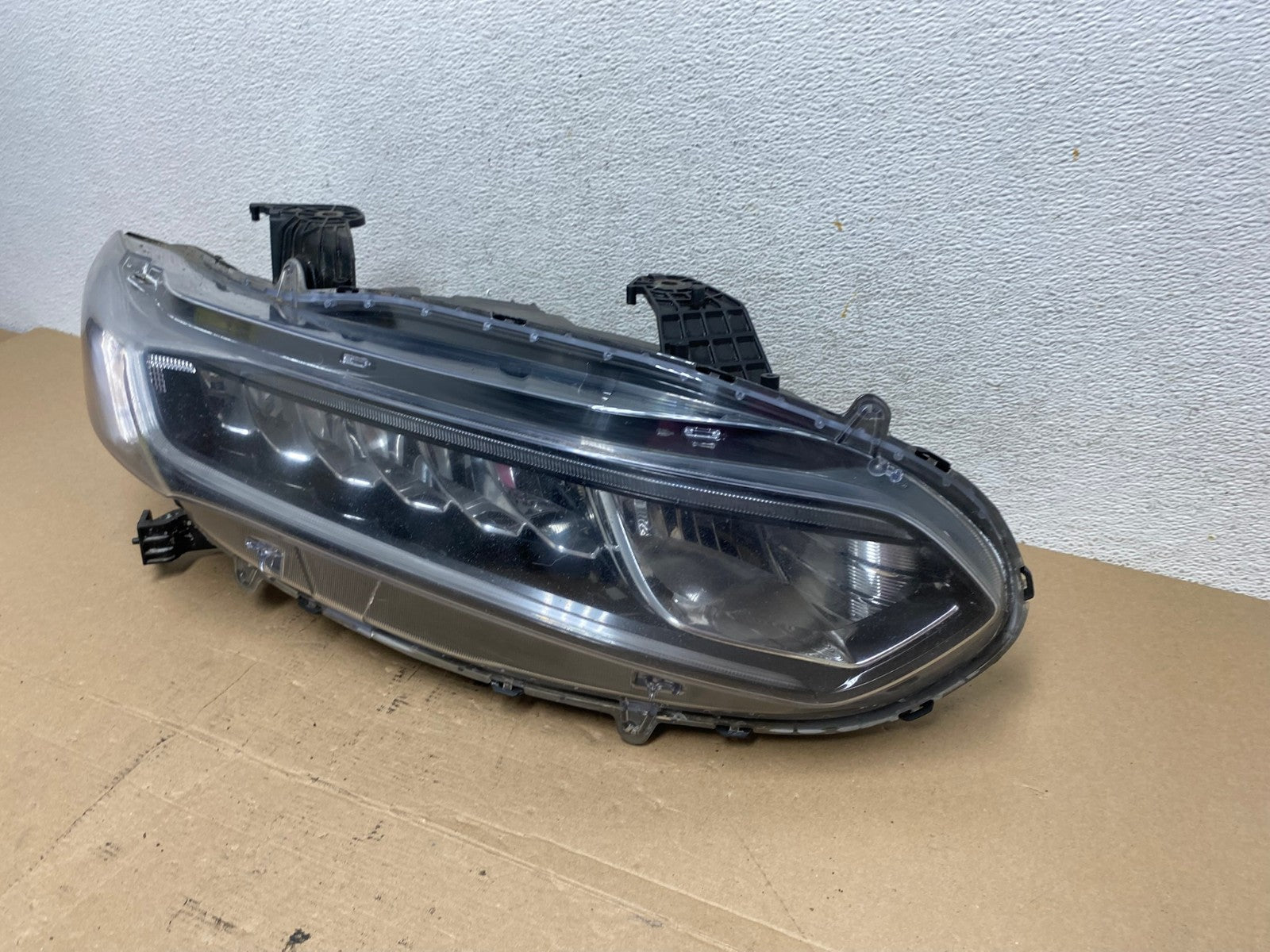 2018-2022 Honda Accord Sedan Hybrid Right Passenger RH Headlight AF4417 LK1