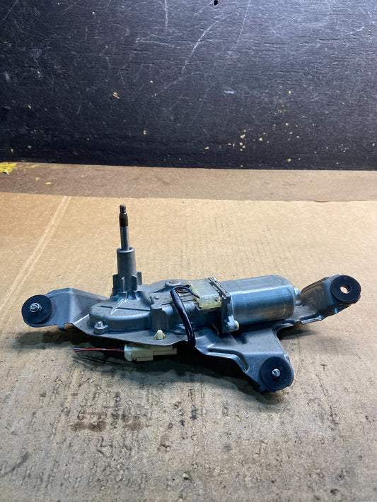 2007 to 2015 Mazda CX-9 CX9 Windshield Rear Wiper Motor Y4162 DG0