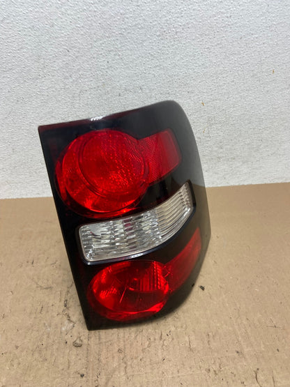 2006 to 2010 Ford Explorer Right Passenger Side Tail light AE6532 LK2