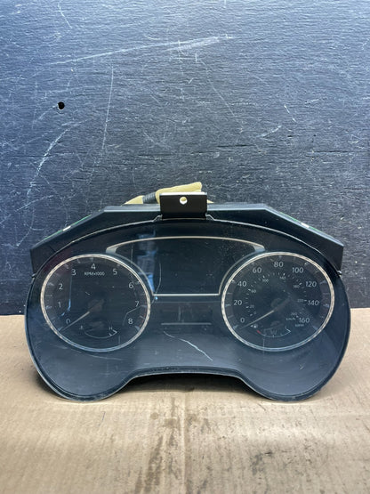 2013 2014 2015 Infiniti JX35 Speedometer Cluster Instrument Cruise T7285 DG0