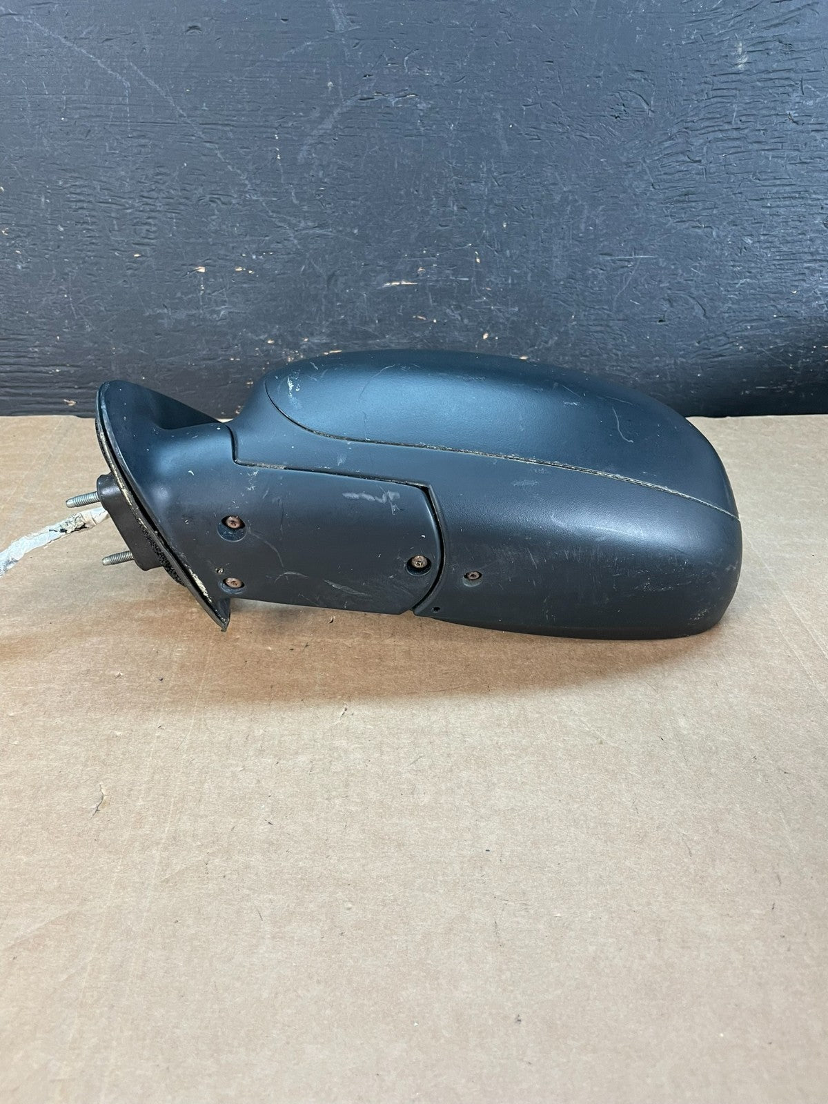 2003 to 2006 Toyota Tundra Sequoia Left Driver LH Door View Mirror AE8321 DG3