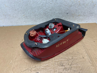 2002 - 2005 Hyundai Sonata Right Passenger RH Side Tail Light AI6846 LK5