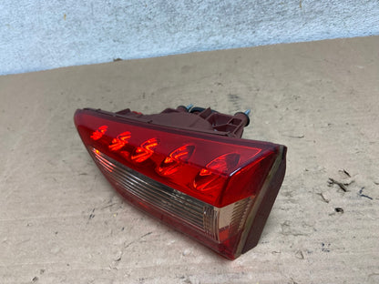 2009-2017 Infiniti FX35 FX50 QX70 Right Passenger Inner Tail Light AI1005 LK1