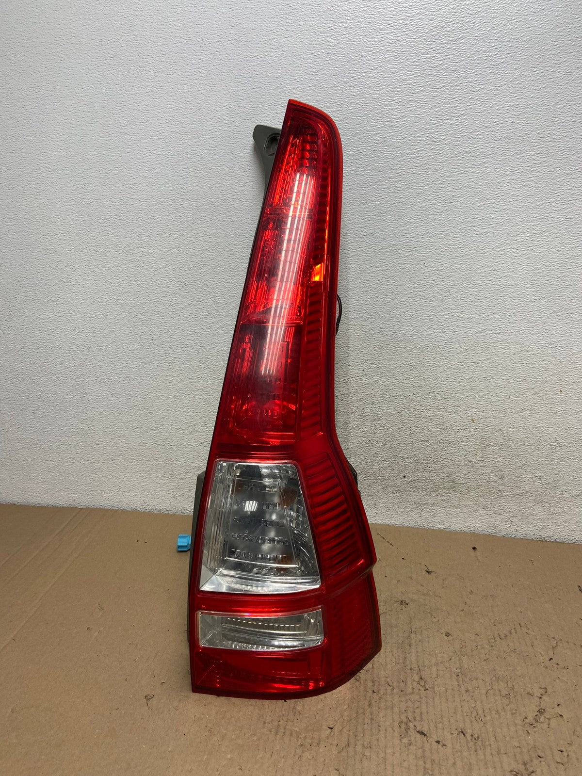 2007 - 2011 Honda Cr-v Crv Right Passenger Rh Side Tail Light AF4277 LK0