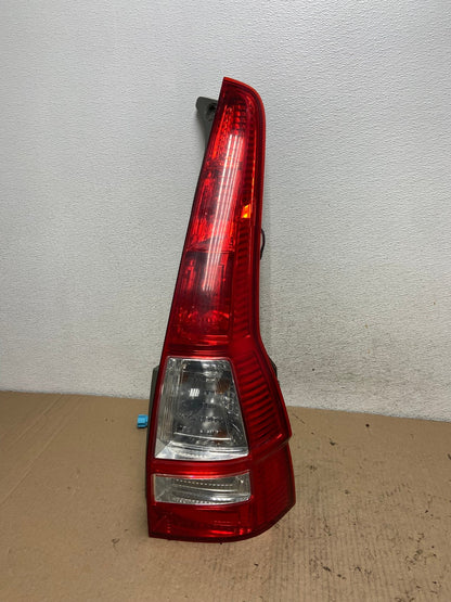 2007 - 2011 Honda Cr-v Crv Right Passenger Rh Side Tail Light AF4277 LK0