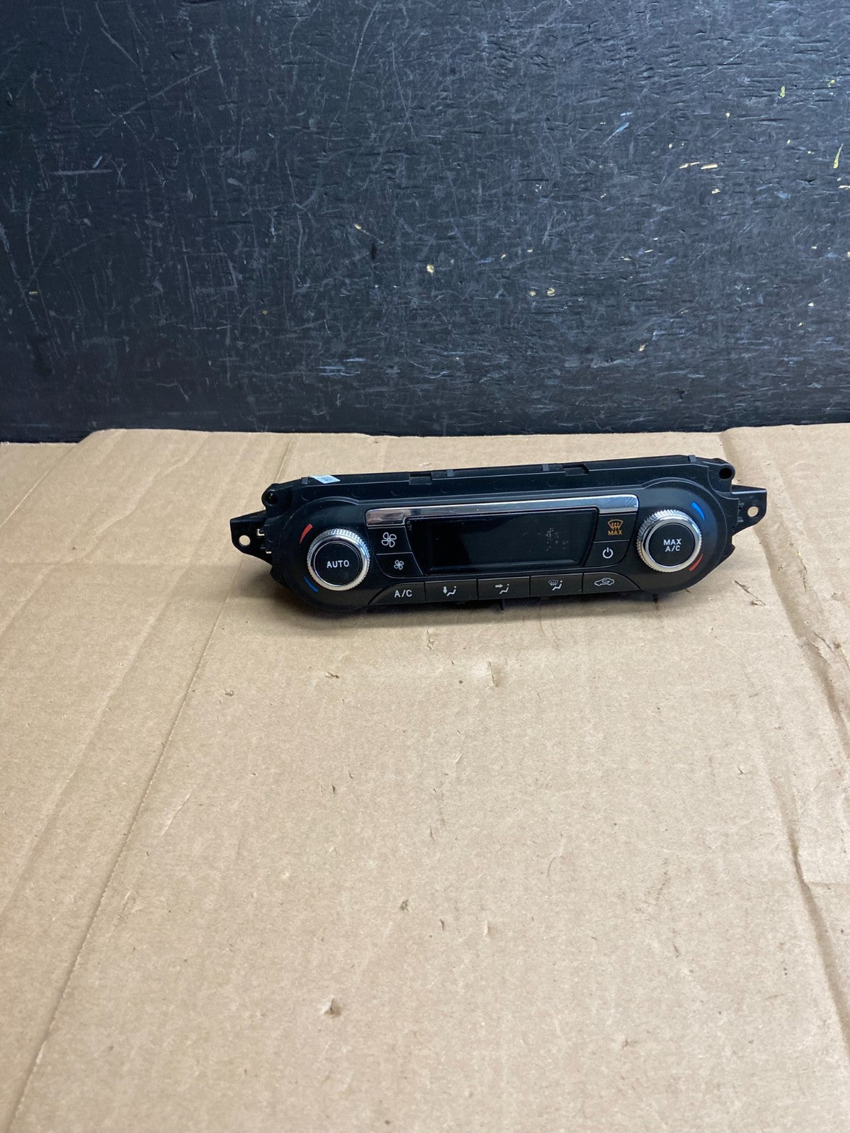 2013 2014 2015 Ford Escape Ac Heater Climate Control Temperature AI6024 DG0