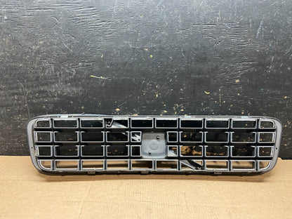 2003 to 2013 Volvo XC90 Front Upper Grill Grille Oem y9419 DG3