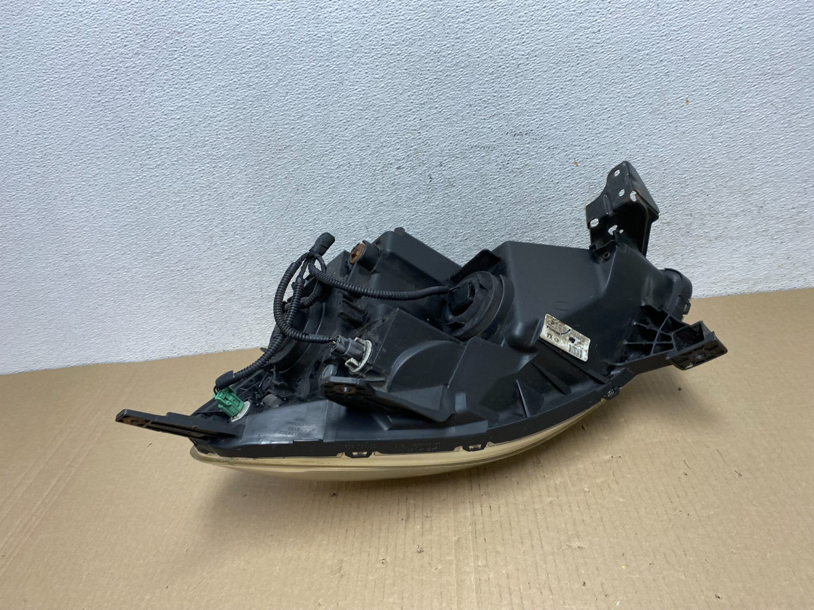 2005 -2006 Honda Crv Cr-v Halogen Headlight Right Passenger Rh AE9491 DW5