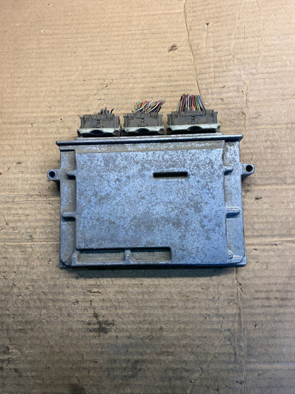 2009 Ford Crown Victoria Engine Control Unit ECU Computer Module AA7243 DG0