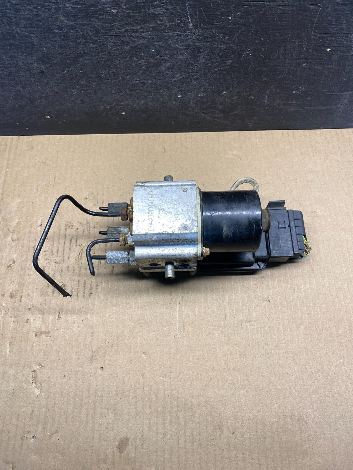 2004 2007 Ford E250 E350 Econoline Anti-Lock ABS Antilock Brake Pump ag9756 DG1