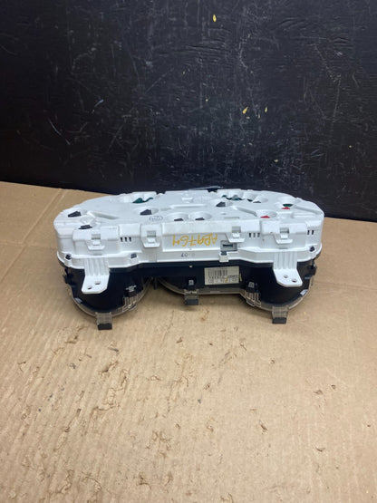 2004 to 2008 Subaru Forester Speedometer Instrument Cluster Ab97646