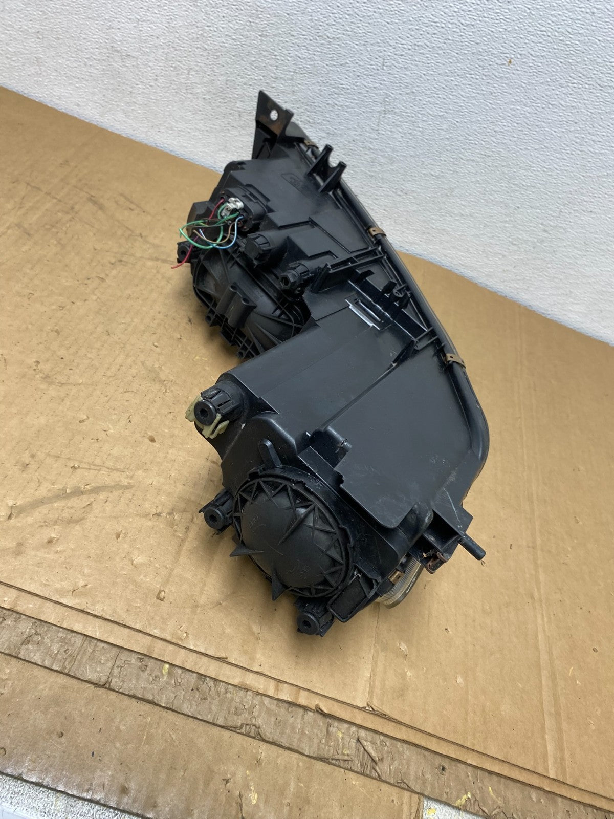 2006 2007 2008 Mazda 6 Left Driver LH Side Halogen Headlight AC8602 DW5