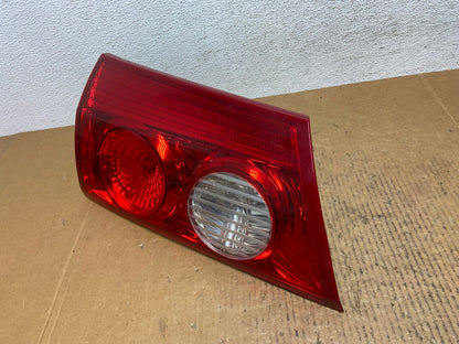 2006 - 2010 Toyota Sienna Left Driver Lh Side Inner Tail Light AE0334 LK1
