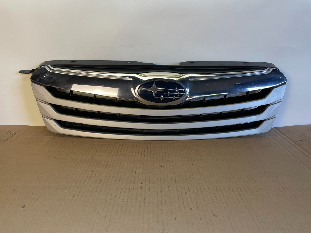 2010 to 2012 Subaru Legacy Outback Wagon Front Grill Grille AH0473 DG0