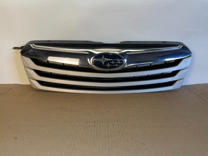 2010 to 2012 Subaru Legacy Outback Wagon Front Grill Grille AH0473 DG0