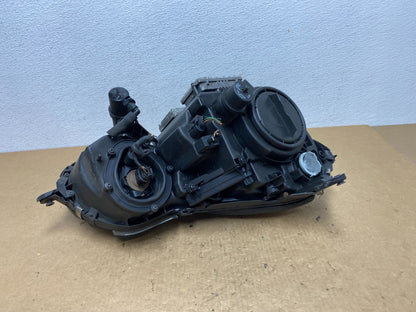 2003-2006 Mercedes E E320 E350 Left Driver Lh Side Xenon Headlight AC3533 DW4