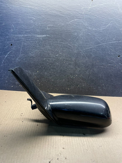 1999 to 2002 Saab 9-5 Left Driver LH Side View Door Mirror OEM X0427 MS3