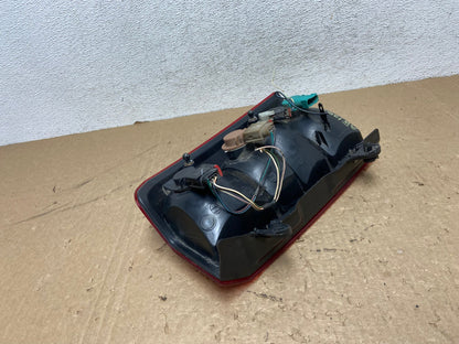 2008 to 2016 Jeep Patriot Left Lh Driver Side Tail Light AG1293 LK4