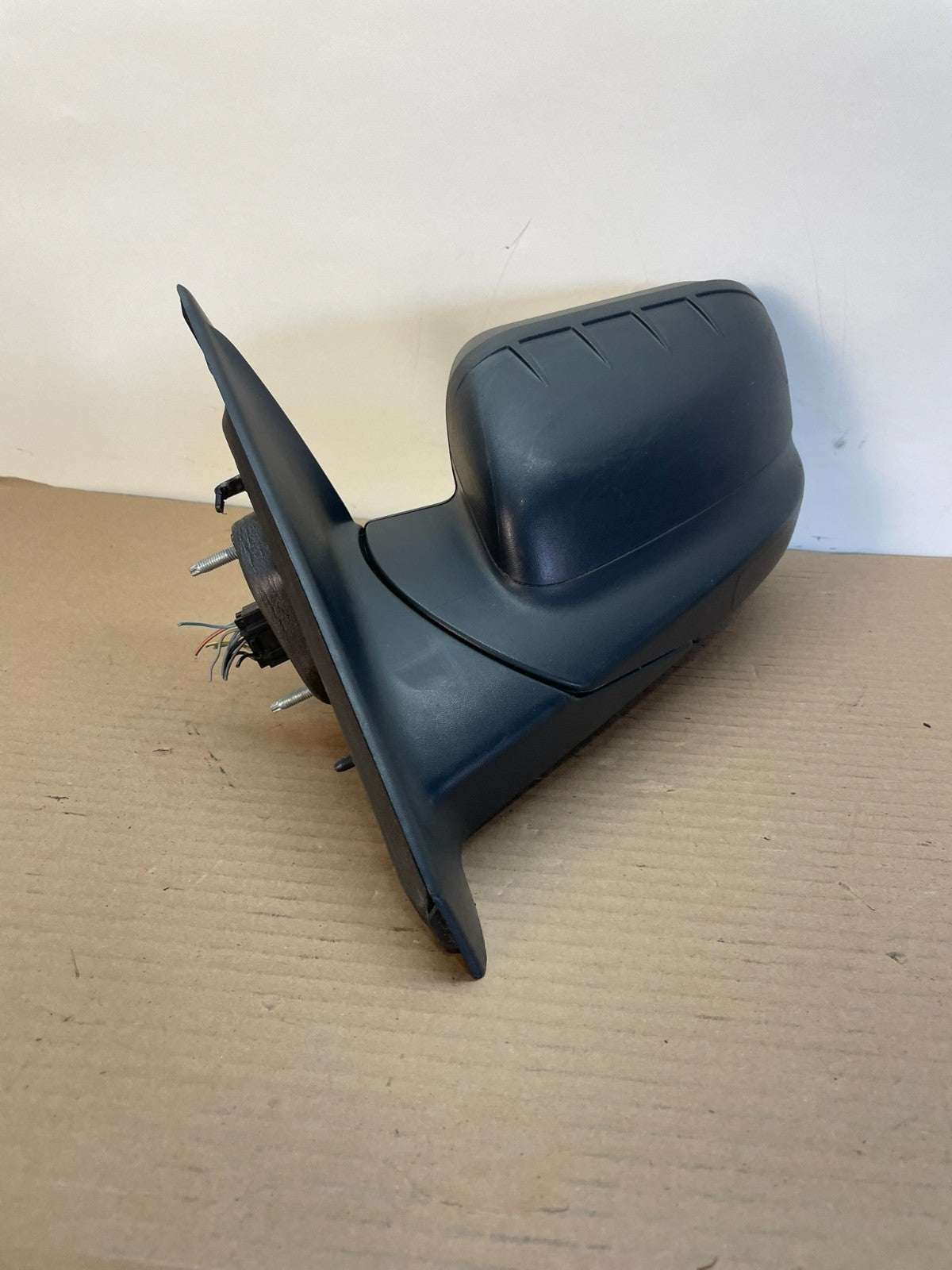 2016 - 2019 Ford Explorer Left Driver LH Side View Door Mirror AH8659 DG1