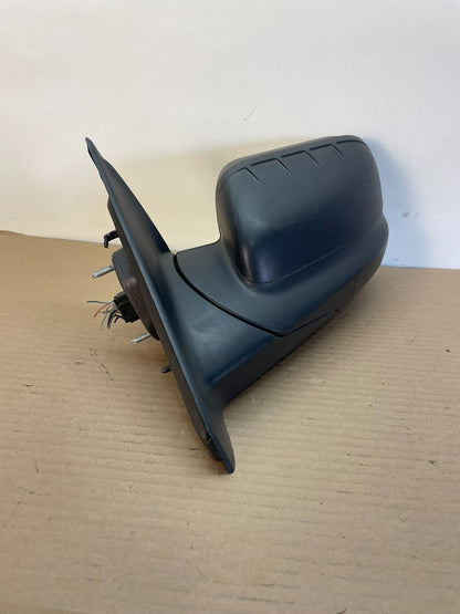 2016 - 2019 Ford Explorer Left Driver LH Side View Door Mirror AH8659 DG1