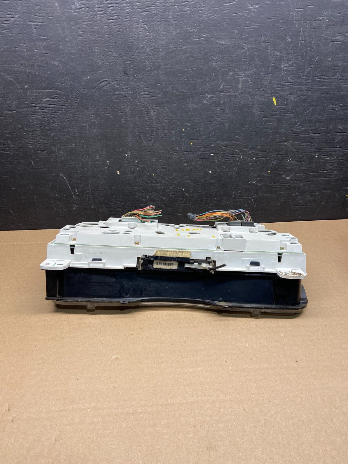 2000 2001 2002 Ford Expedition Speedometer Instrument Gauge Cluster L1830 PS5