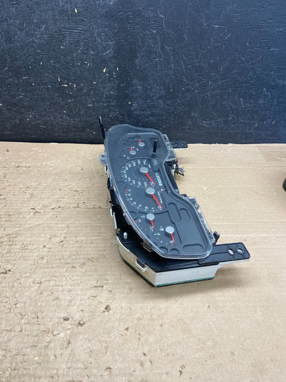 2002 Ford Explorer Speedometer Cluster Gauge AG8617 DG1
