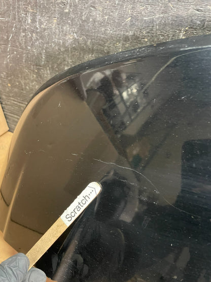 2013-2020 Nissan Pathfinder Rear Spoiler Wing Oem AA2232 DG3