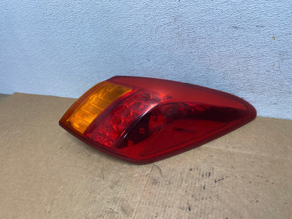 2009 2010 Nissan Murano Right Passenger Rh Side Tail Light AD4768 LK1