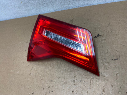 2007 2008 2009 Acura Mdx Left Driver Lh Side Inner Tail Light AI3700 LK1