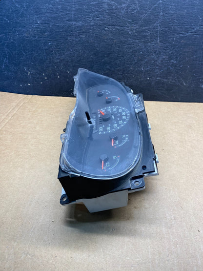 2001-2002 Ford Econoline E250 E350 Van Speedometer Instrument Cluster ah6954 DG2