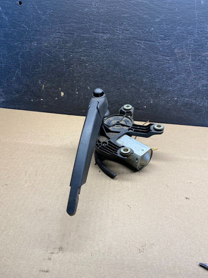 2005-2013 Mini Cooper S R56 R60 R61 Rear Glass Wiper Motor AI5261 DG2