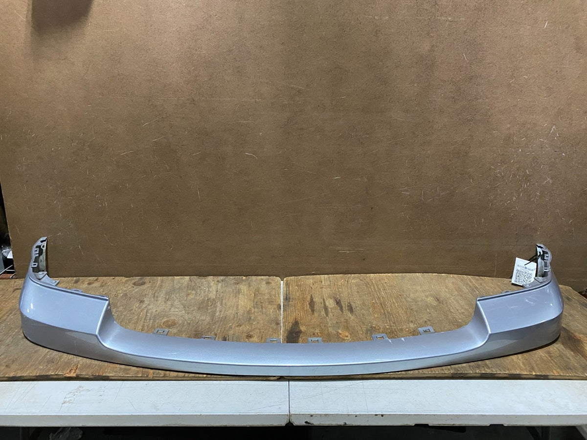 2007-2013 GMC Sierra 1500 Truck Bumper Cover Fascia Front Upper 25783584 AG26070
