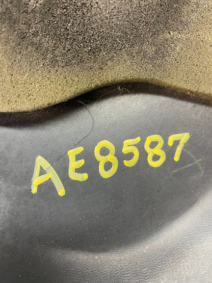 2012 to 2014 Jeep Grand Cherokee 3.6L Engine Cover AE8587 DG7