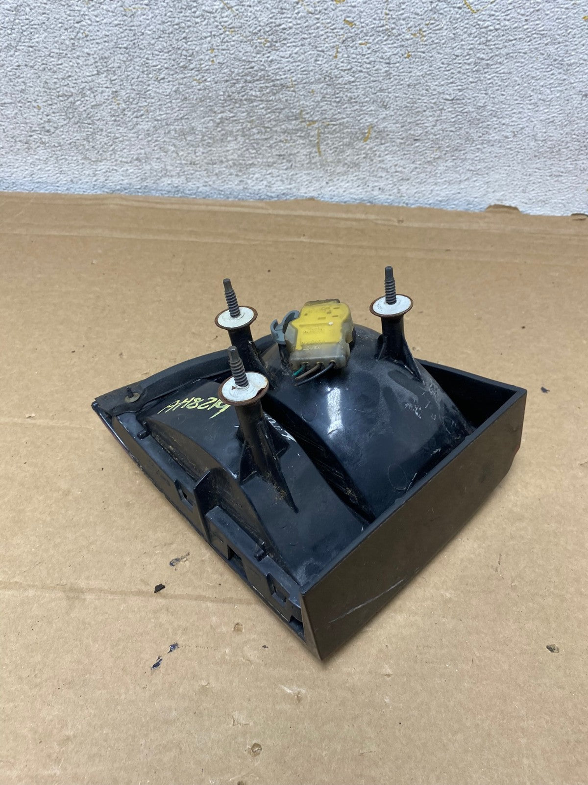 1991 - 1994 Chevrolet Cavalier Right Passenger RH Side Tail Light AH8219 LK5
