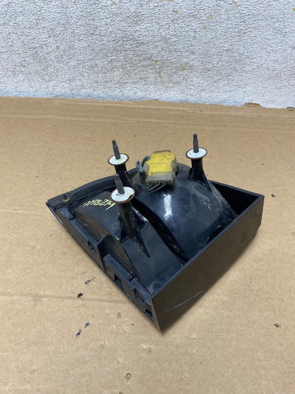 1991 - 1994 Chevrolet Cavalier Right Passenger RH Side Tail Light AH8219 LK5