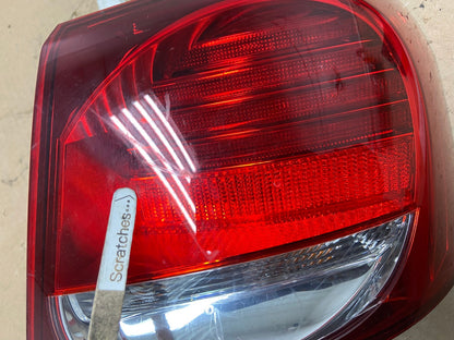 2006-2011 Lexus GS350 GS430 GS450H Right Passenger RH Tail Light AG4214 LK3