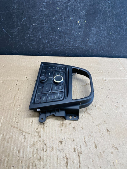2013 to 2016 Buick Encore Radio Control AM/FM Panel 95052533 AC9177 DG1