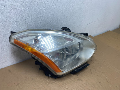 2009-2013 Nissan Rogue Right Passenger Xenon HID Headlight AD8001 DW2