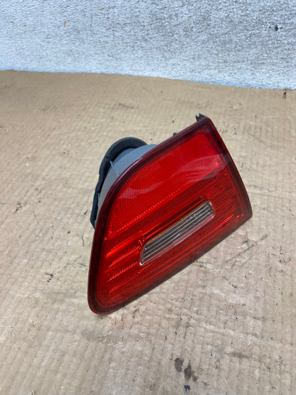 2007-2010 Hyundai Elantra Left Driver LH Tail Light Inner AI8144 LK2