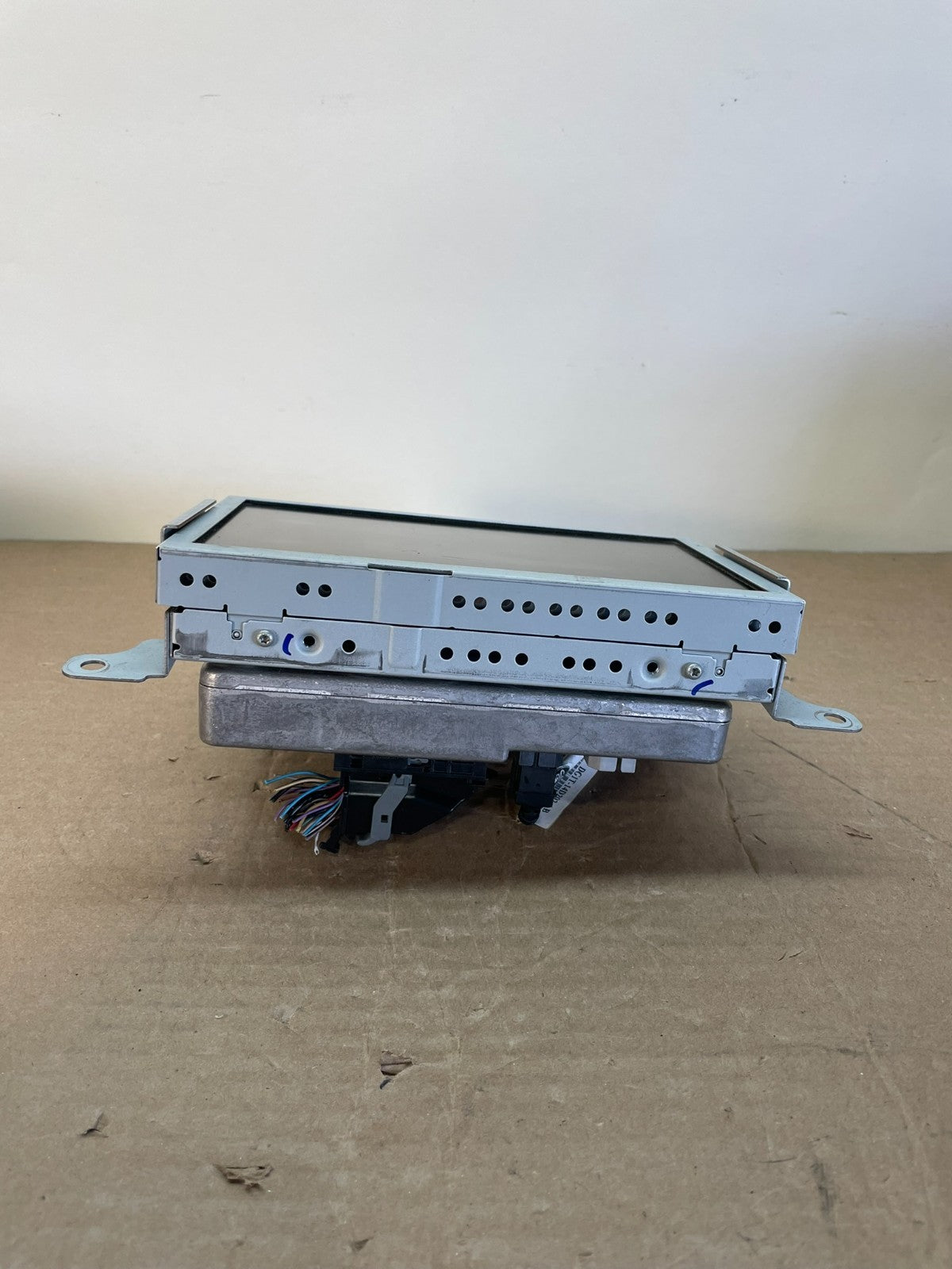 2013 to 2016 Ford Taurus 4.2" Radio Navigation Screen Module AI0550 DG6