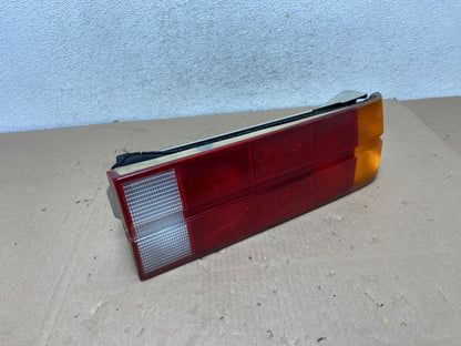 1986 to 1988 Bmw E30 Right Passenger Rh Side Tail Light ag6731 DG2