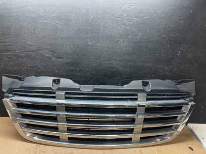2009 to 2011 Freightliner Sprinter Front Upper Chrome Grill Grille T0452 DG0