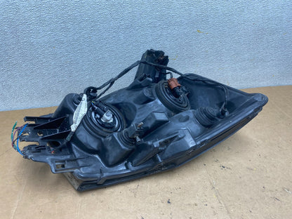 2004 to 2007 Nissan Armada Left Driver Lh Side Headlight Halogen X6702 DW11