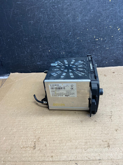 2007 to 2014 Chevrolet GMC Cadillac Radio Navigation Screen Display ah5129 DG1