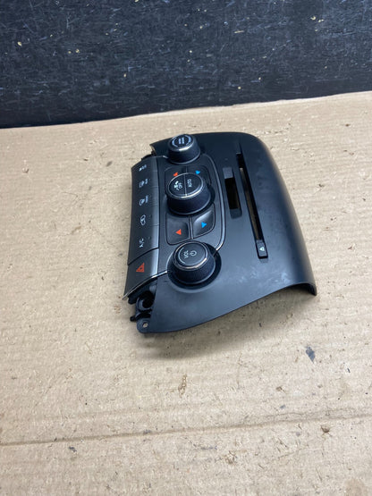 2011-2020 Dodge Journey Heater Air Vent Temperature Climate Control AH5462 DG1
